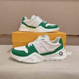 Picture of Fendi Shoes _SKUFendisz38-45WM04024878